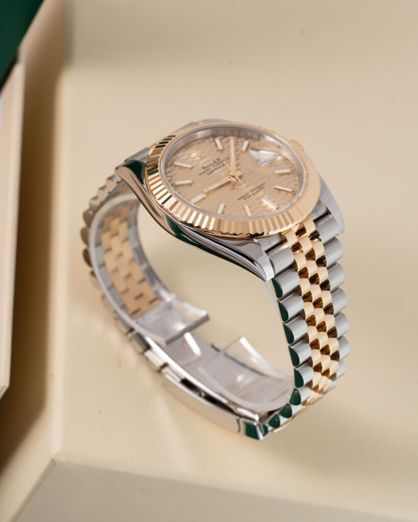 Rolex Datejust 126333 2023