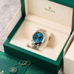 Rolex Milgauss 116400GV 2022