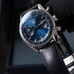 Tag Heuer Carrera CBS2212-0 2024