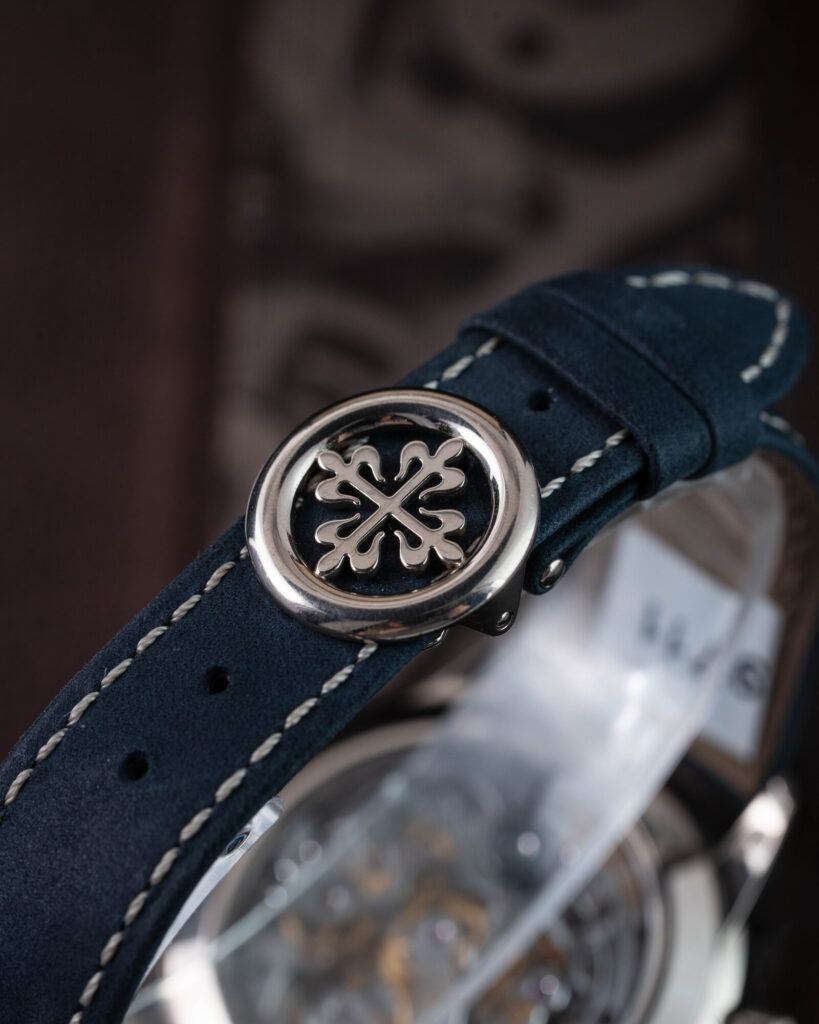 Patek Philippe Complications 5172G-001 2020
