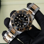 Rolex Sea-Dweller 126603 2019