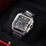 Cartier Santos WSSA0096 2025