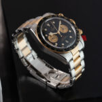 Tudor Black Bay Chrono 79363N 2022