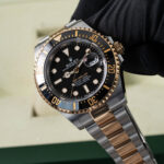 Rolex Sea-Dweller 126603 2019