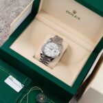 Rolex Datejust 126334 2022