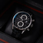Tag Heuer Carrera Calibre 1887 CAR2110.FC6266 2015