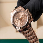 Rolex Daytona 116505 2018