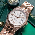 Rolex Land-Dweller 127335 2025