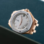 Audemars Piguet Royal Oak Offshore 77605OK.OO.A101CA.01 2025