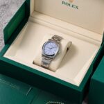 Rolex Oyster Perpetual 124200 2025