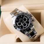 Rolex Daytona 116500LN 2017
