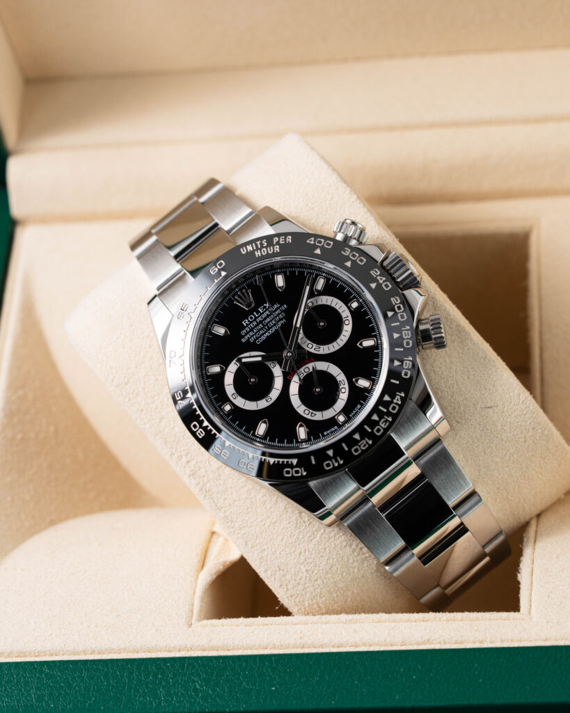 Rolex Daytona 116500LN 2017