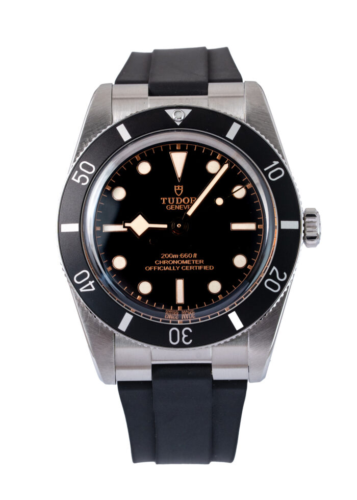 Tudor Black Bay 58 79000N 2023