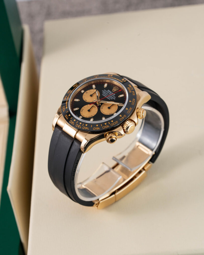 Rolex Daytona 116518LN 2018