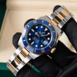 Rolex Submariner 126613LB 2022