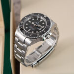 Rolex Sea-Dweller 126600 2022