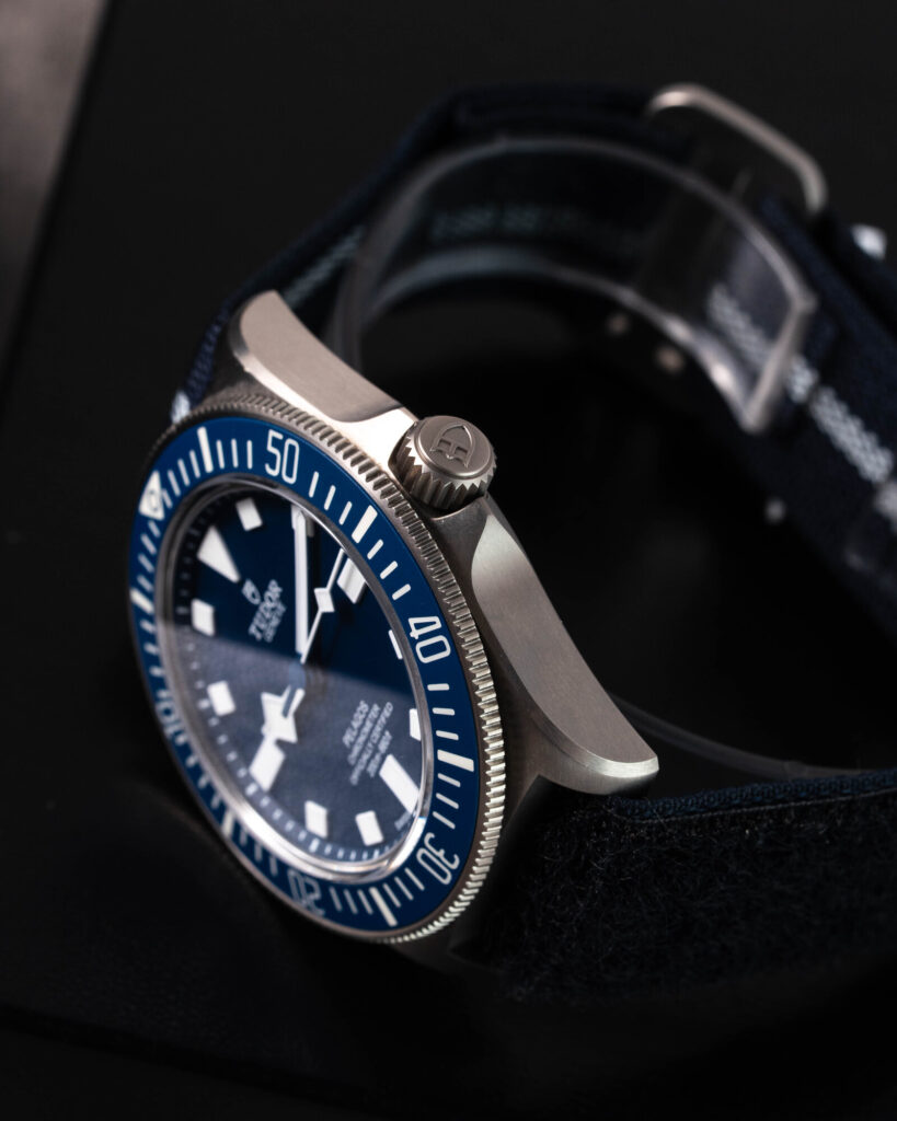 Tudor Fxd Pelagos 25707B/24 2024