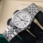 Rolex Land-Dweller 127334