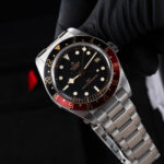 Tudor Black Bay 58 GMT 7939G1A0NRU 2025