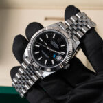 Rolex Datejust 126334 2025