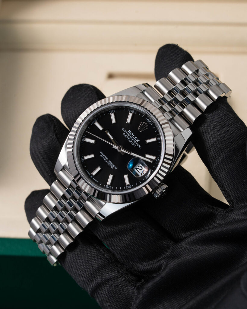 Rolex Datejust 126334 2025