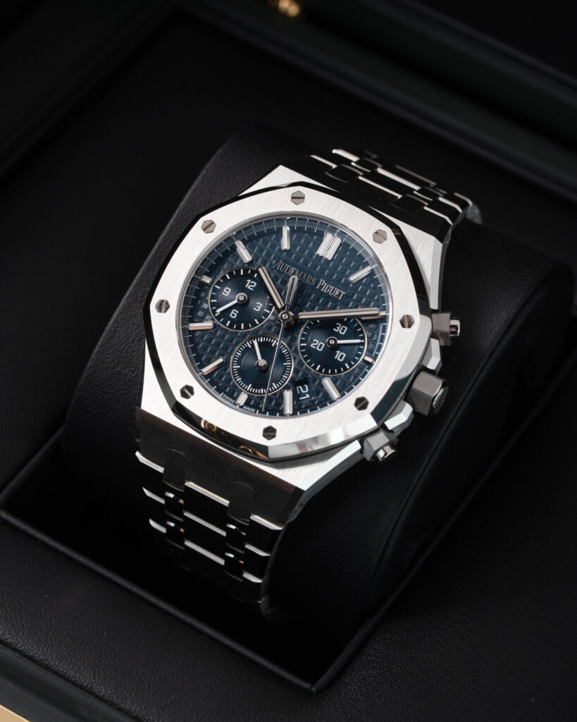 Audemars Piguet Royal Oak Chronograph 26715ST.OO.1356ST.01 2024