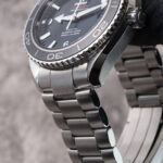 Omega Seamaster Planet Ocean 215.30.44.21.01.001 2016