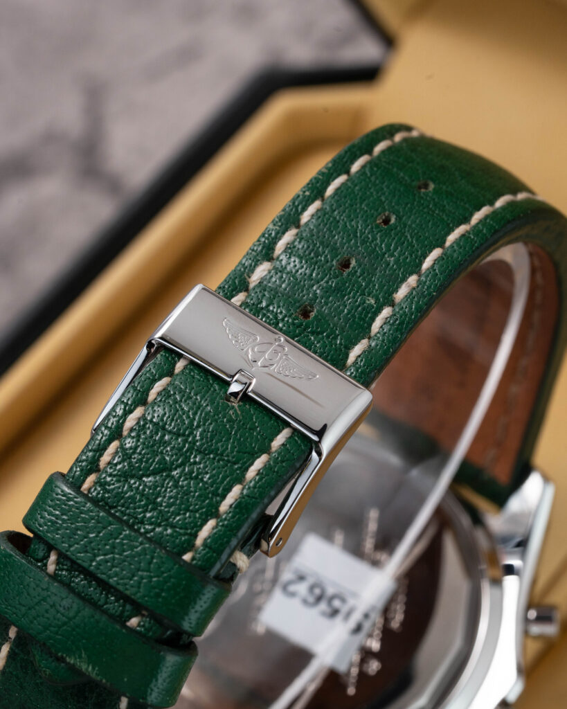 Breitling Bentley Motors A25362