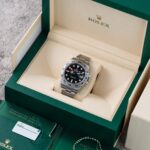 Rolex Explorer II 216570 2021
