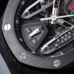 Audemars Piguet Royal Oak Concept 26265FO.OO.D002CR.01 2015