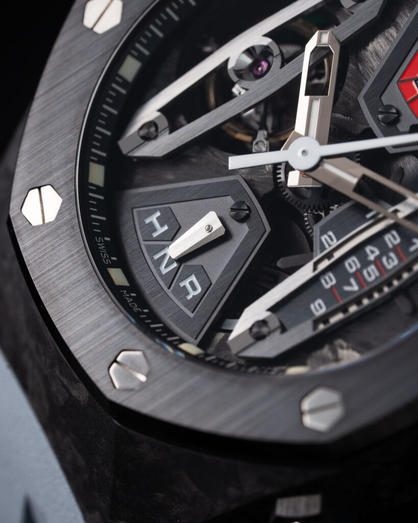 Audemars Piguet Royal Oak Concept 26265FO.OO.D002CR.01 2015