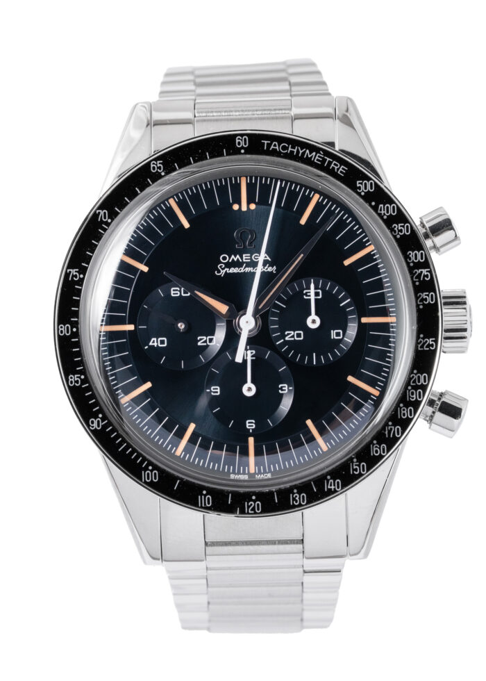 Omega Speedmaster 310.30.40.50.06.001 2024
