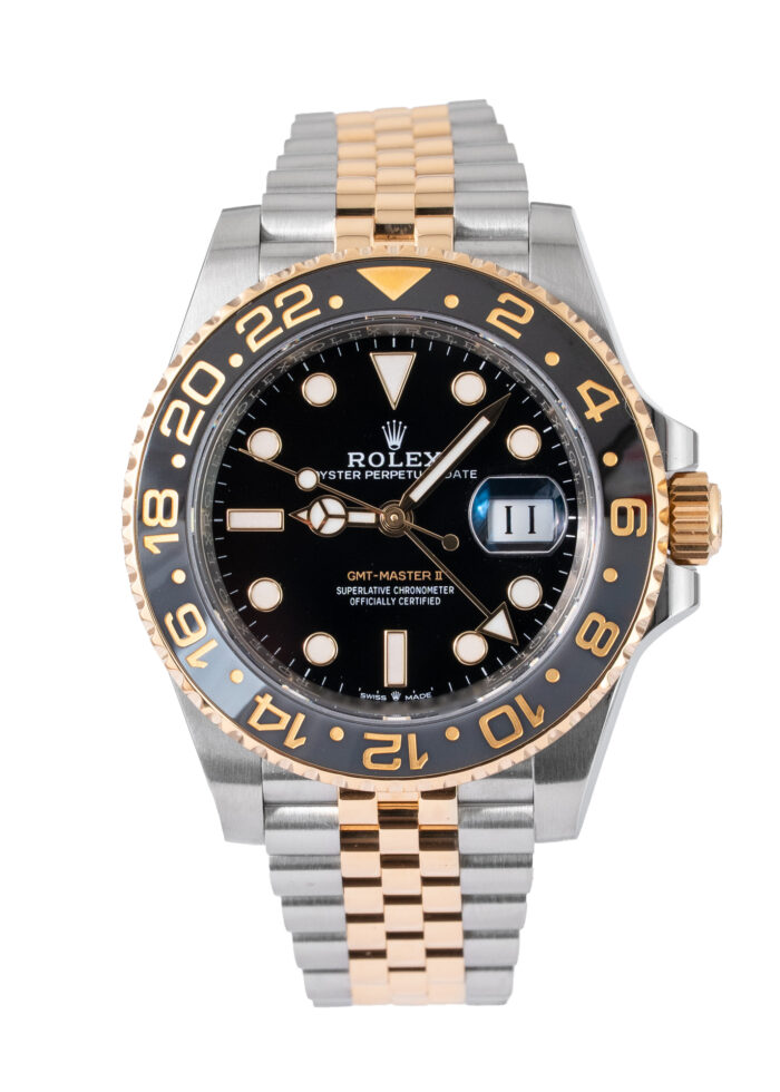 Rolex GMT-Master II 126713GRNR 2023