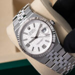 Rolex Land-Dweller 127334