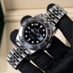 Rolex GMT-Master II 126710GRNR 2025