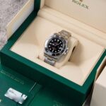 Rolex Sea-Dweller 126600 2022
