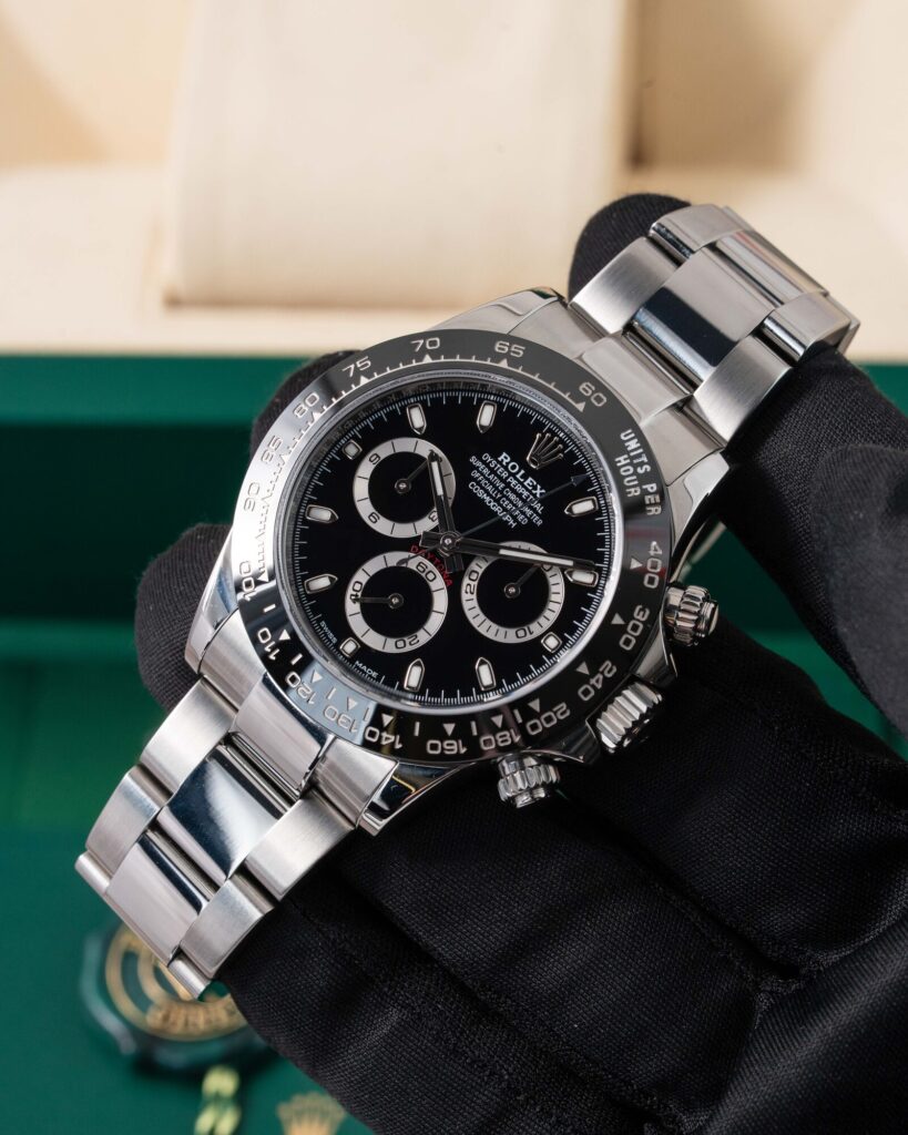 Rolex Daytona 116500LN 2016