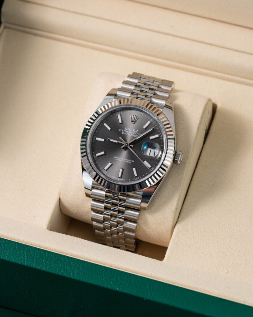 Rolex Datejust 126334 2025