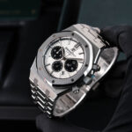 Audemars Piguet Royal Oak Chronograph 26331ST.OO.1220ST.03 2020