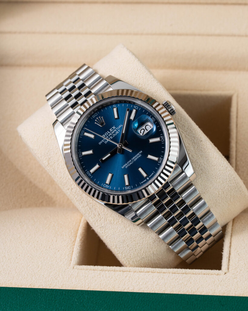 Rolex Datejust 126334 2024