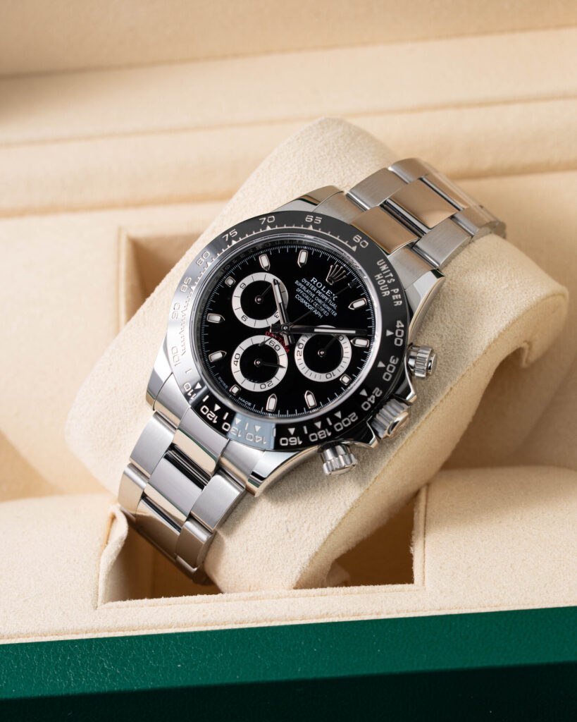Rolex Daytona 116500LN 2017