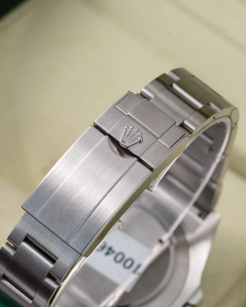 Rolex Explorer II 216570 2019