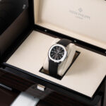 Patek Philippe Aquanaut 5167/1A-001 2021