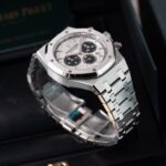 Audemars Piguet Royal Oak Chronograph 26331ST.OO.1220ST.03 2020