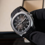 Patek Philippe Aquanaut 5167/1A-001 2021