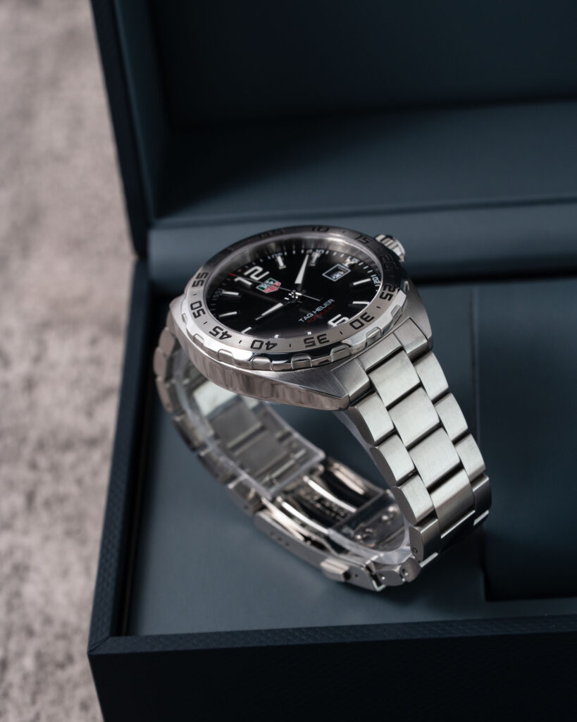 Tag Heuer Formula 1 WAZ1112 2022