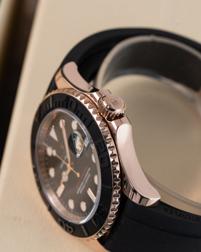 Rolex Yacht-Master 126655 2020