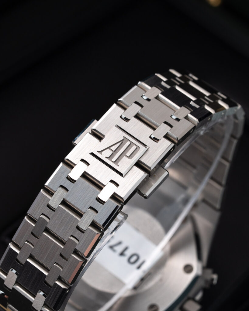 Audemars Piguet Royal Oak Chronograph 26715ST.OO.1356ST.01 2024
