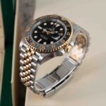Rolex GMT-Master II 126713GRNR 2024