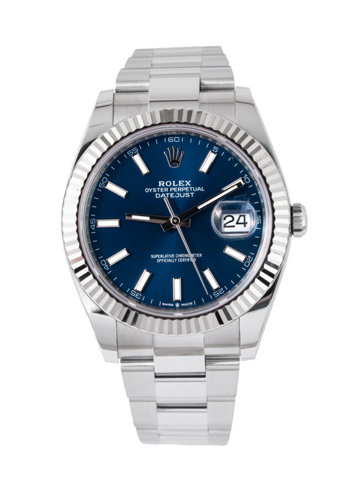 Rolex Datejust 126334 2024